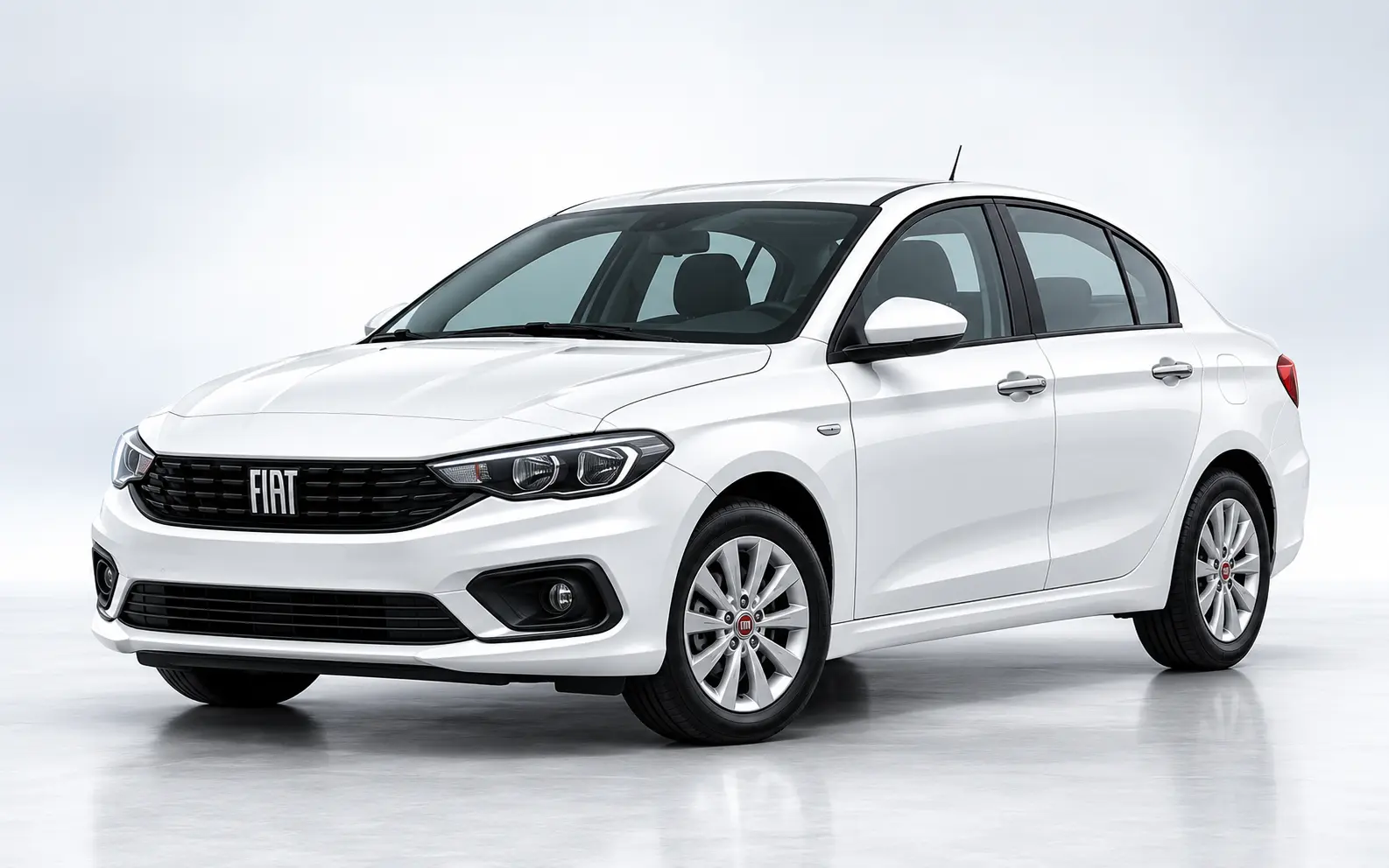 Fiat Egea veya benzeri