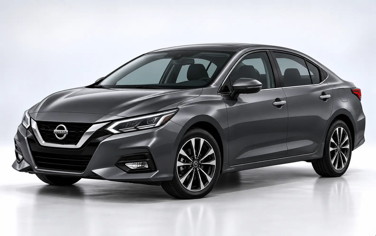 Nissan Qashqai veya benzeri