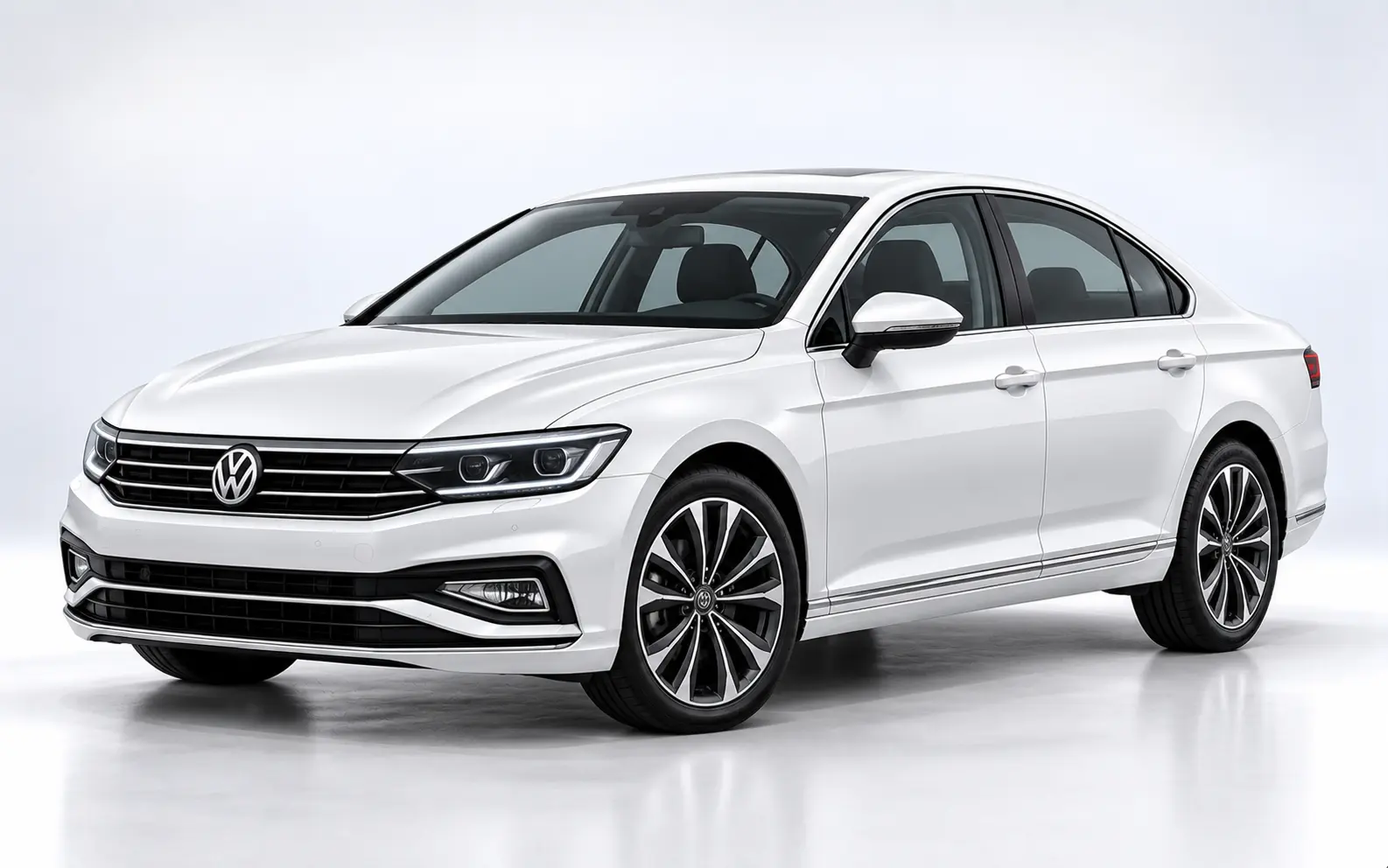 Volkswagen Passat veya benzeri
